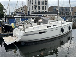 Bavaria 32 Cruiser HERON 7