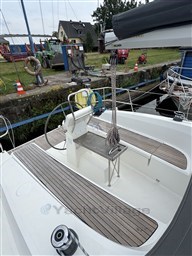 Bavaria 32 Cruiser HERON 45