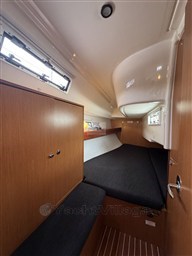 Bavaria 32 Cruiser HERON 24