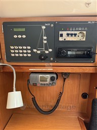 Bavaria 32 Cruiser HERON 36