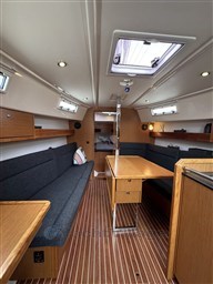 Bavaria 32 Cruiser HERON 41