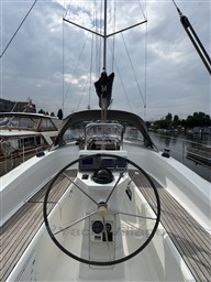 Bavaria 32 Cruiser HERON 58