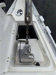 Bavaria 32 Cruiser HERON 68