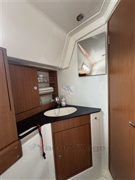 Bavaria 32 Cruiser HERON 43