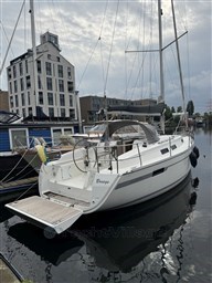 Bavaria 32 Cruiser HERON 4