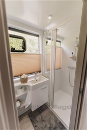 Hausboot Compact 29