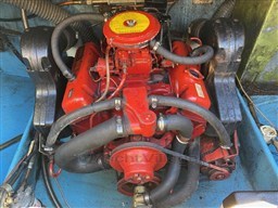 Draco 2100 SC SCHIET EGOL 10