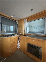 Pollard Stavast 1200 Trawler CHARLY 62