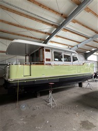 Pollard Stavast 1200 Trawler CHARLY 1