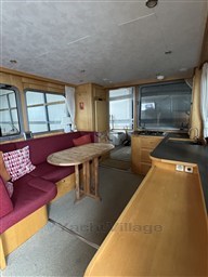 Pollard Stavast 1200 Trawler CHARLY 70