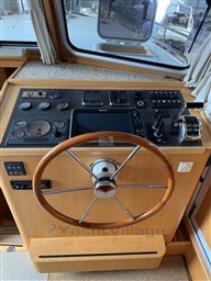 Pollard Stavast 1200 Trawler CHARLY 67