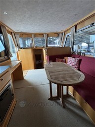 Pollard Stavast 1200 Trawler CHARLY 64