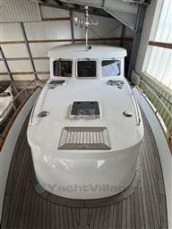 Pollard Stavast 1200 Trawler CHARLY 35