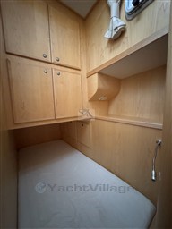 Pollard Stavast 1200 Trawler CHARLY 82