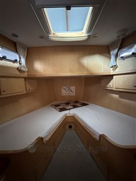 Pollard Stavast 1200 Trawler CHARLY 79