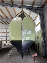 Pollard Stavast 1200 Trawler CHARLY 10