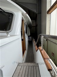 Pollard Stavast 1200 Trawler CHARLY 31