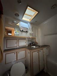 Pollard Stavast 1200 Trawler CHARLY 74