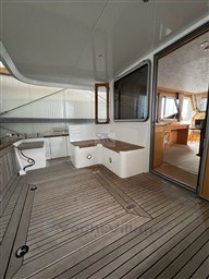 Pollard Stavast 1200 Trawler CHARLY 52