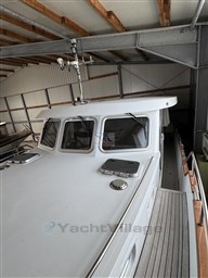 Pollard Stavast 1200 Trawler CHARLY 32