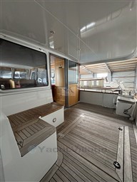 Pollard Stavast 1200 Trawler CHARLY 51