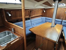 Dehler 36 MR mod  14
