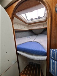 Dehler 36 MR mod  16