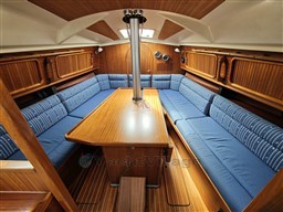 Dehler 36 MR mod  8