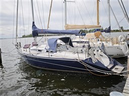 Dehler 36 MR mod  32
