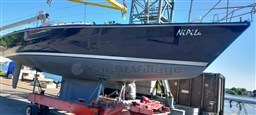 Dehler 36 MR mod  44