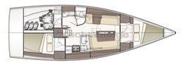 Dehler-38-layout