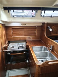 Dehler 36 MR mod  13