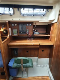 Dehler 36 MR mod  12
