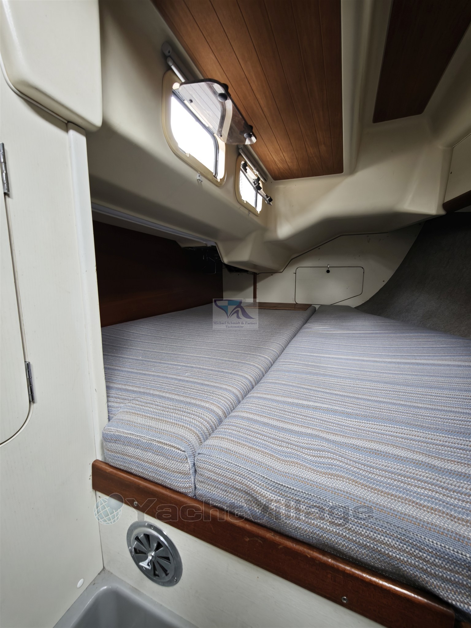 Dehler 36 MR mod  29