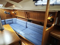 Dehler 36 MR mod  11