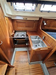 Dehler 36 MR mod  9