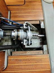 Dehler 36 MR mod  2