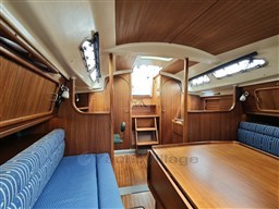 Dehler 36 MR mod  20