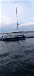 Dehler 36 MR mod  46
