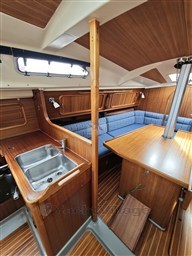 Dehler 36 MR mod  10