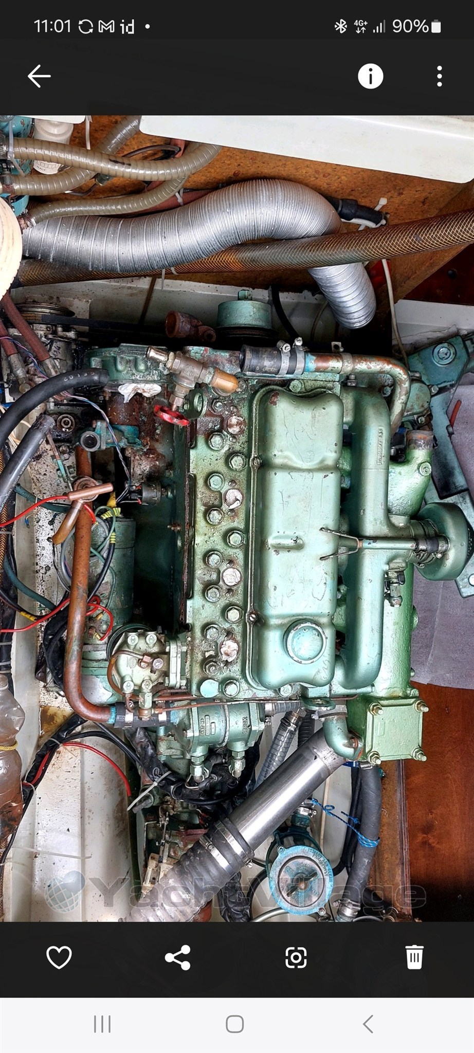 motore