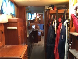 24 Int Quadrato da poppa