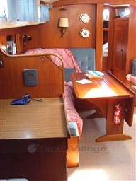 23 Int Quadrato carteggio