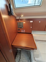 Hanse 315  37