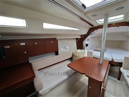 Hanse 315  11