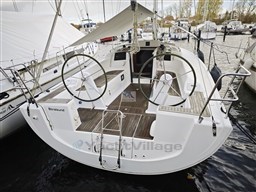 Hanse 315  5