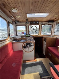 Vikingbank 1100 HOPPETOSSE 42