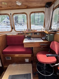 Vikingbank 1100 HOPPETOSSE 45