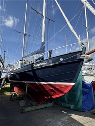 Vikingbank 1100 HOPPETOSSE 88