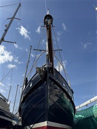 Vikingbank 1100 HOPPETOSSE 91